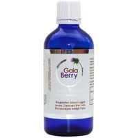 Gaia Berry Milk Thistle Insulin Care 